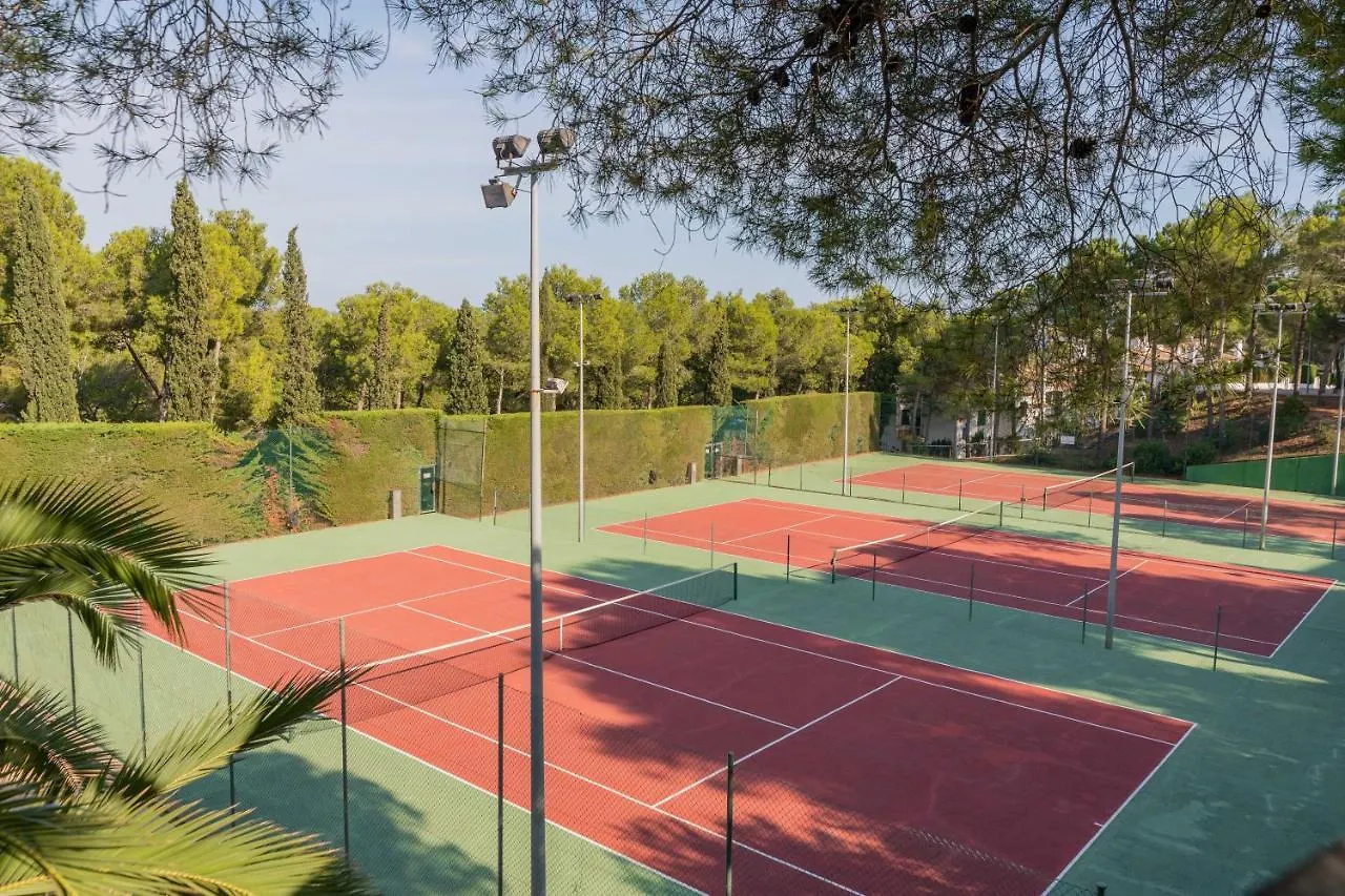 Holiday home Cala Nostra - Vero Tamariu