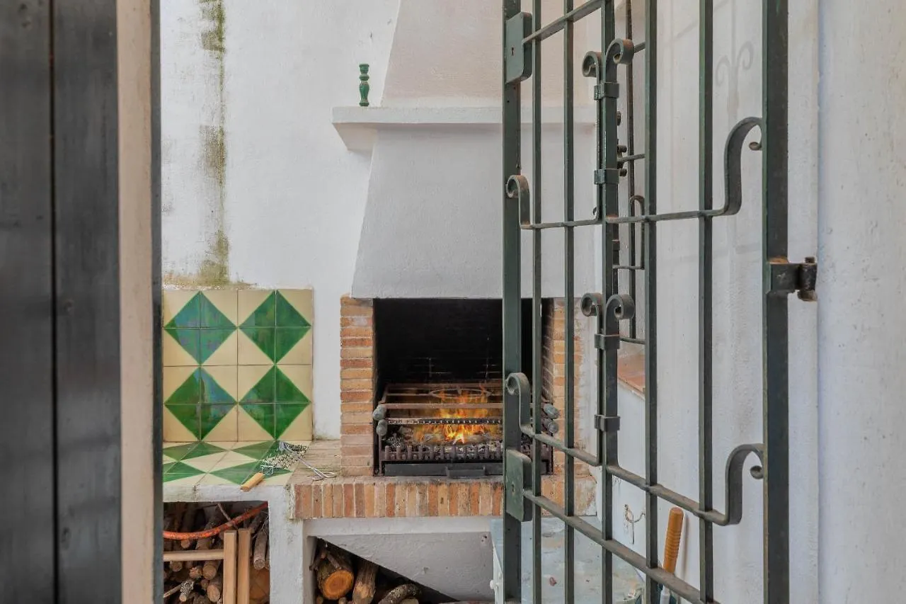 Holiday home Cala Nostra - Vero Tamariu